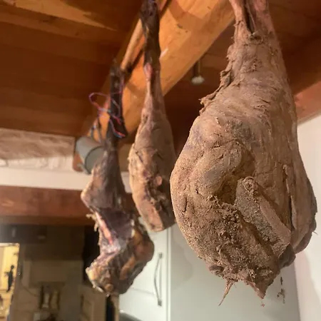 Au Repere De La Truffe *