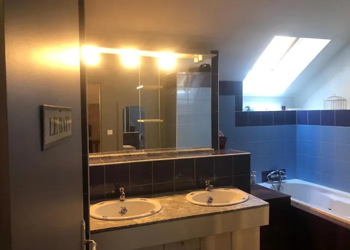 Au Repere De La Truffe